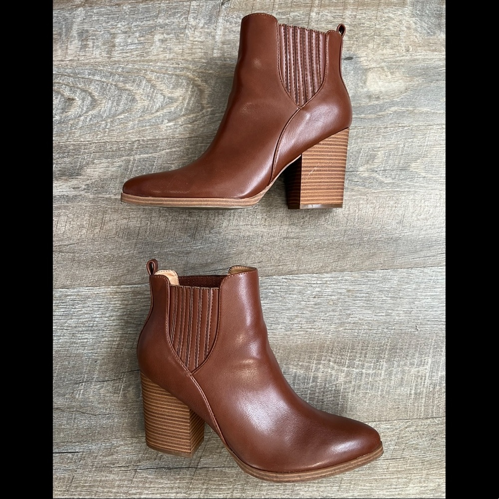 Chelsea Bootie